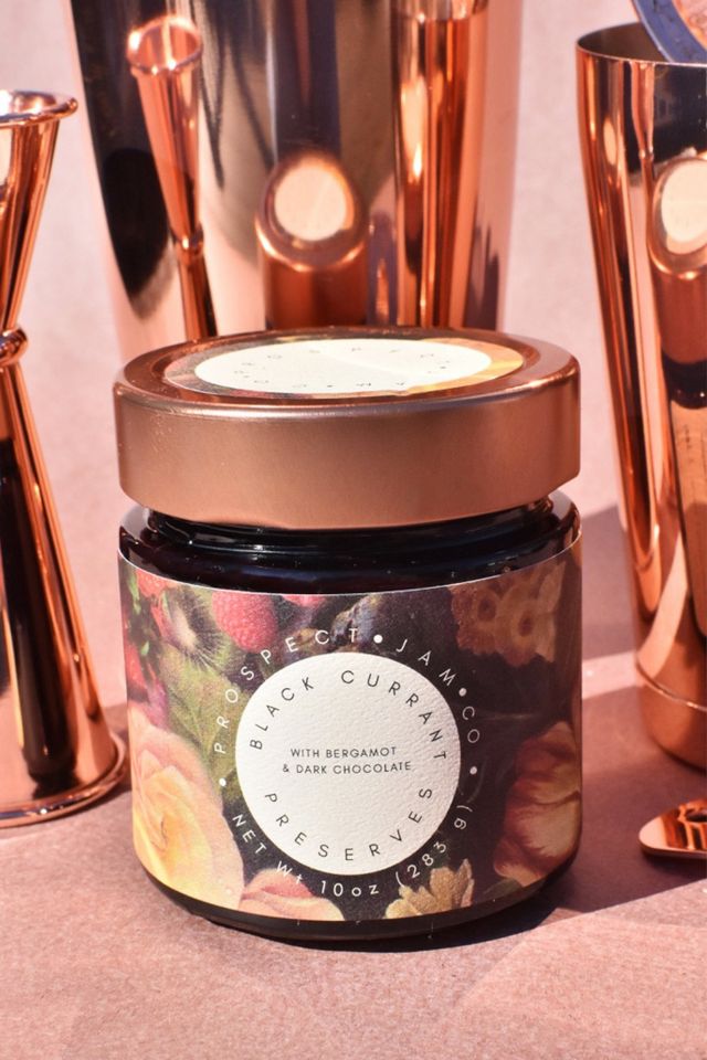 Prospect Jam Co. Cocktail Collection Trio #1