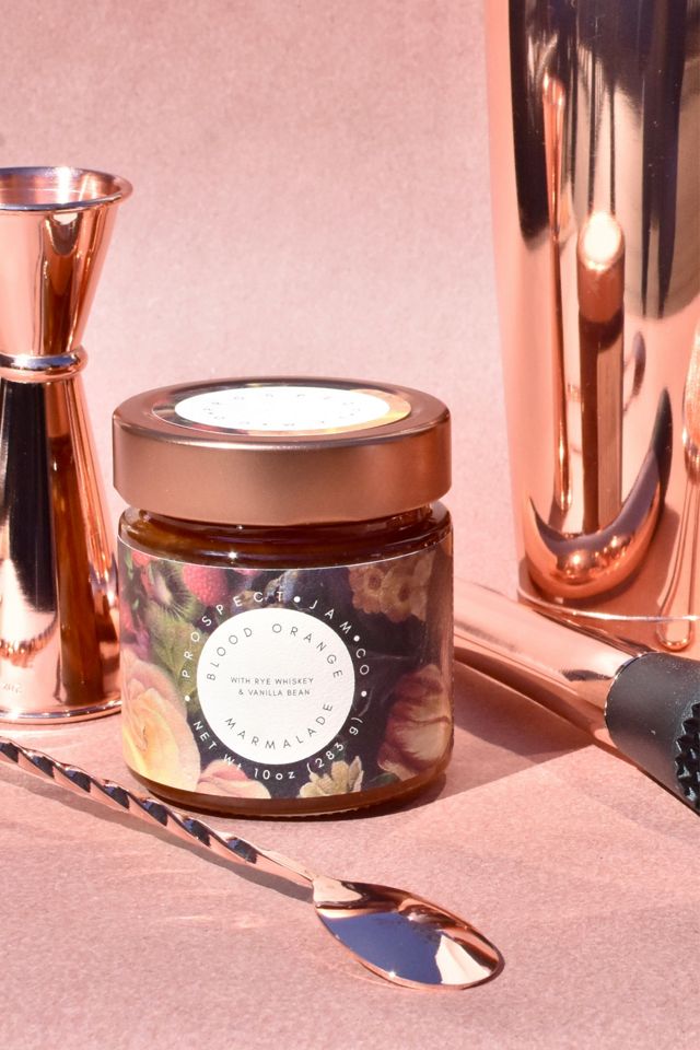 Prospect Jam Co. Cocktail Collection Trio #2