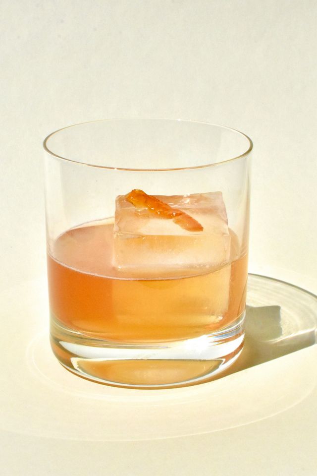 Prospect Jam Co. Old Fashioned Cocktail Marmalade and Garnish Set #2
