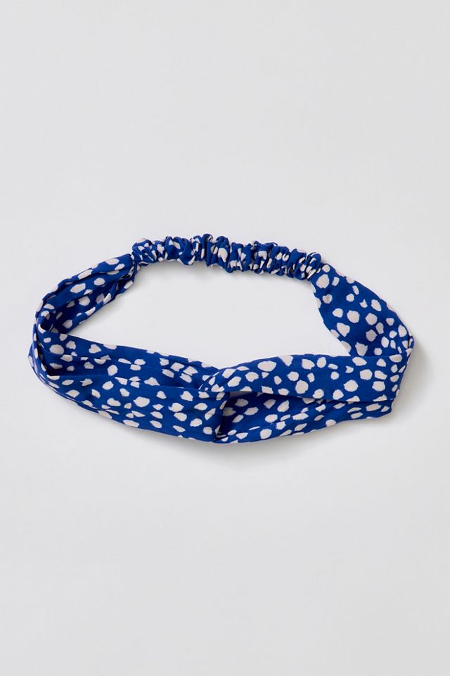 Bandeau souple Missio #1