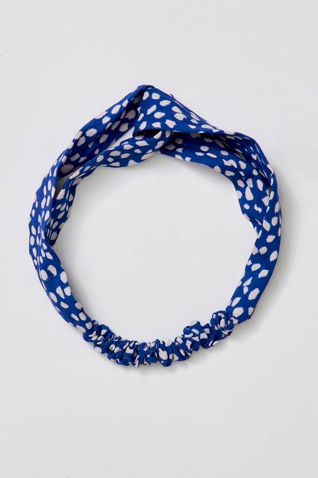 Bandeau souple Missio #2