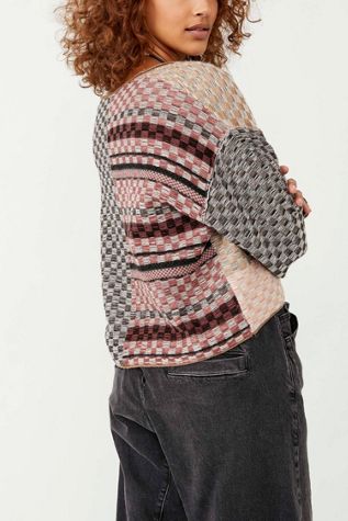 Ready Set Go Cardigan