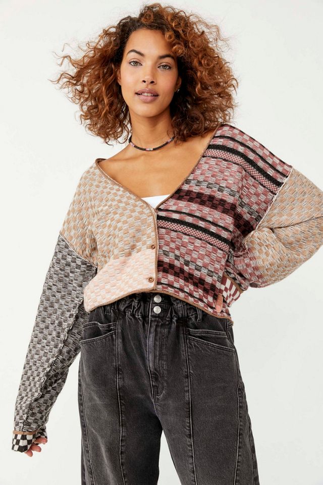 Ready Set Go Cardigan #3