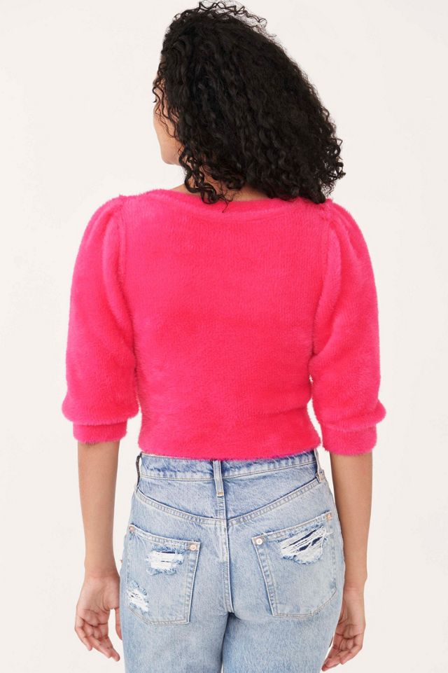 Free people moonbeam sweater sale