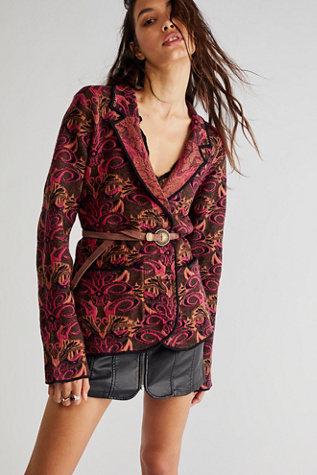 Sammie Blazer | Free People