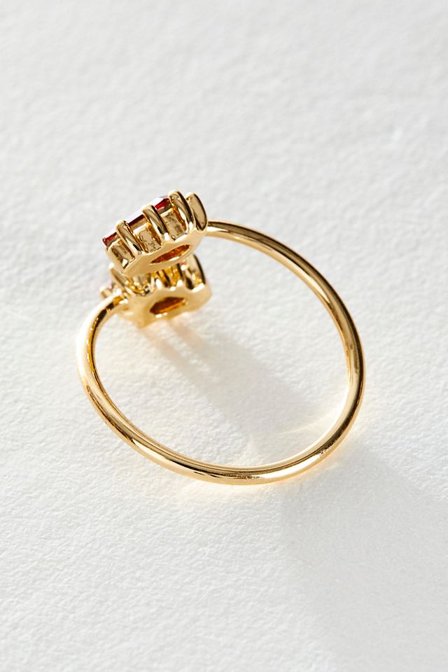 Val Midi Ring #2