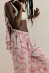 Dreamy Days Pajama Set
