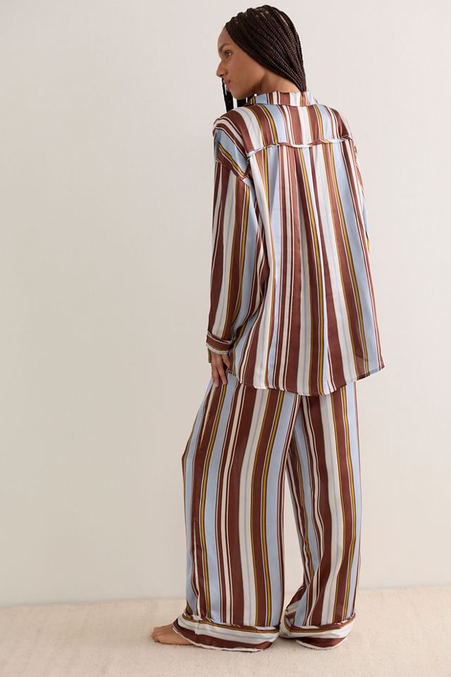 Ensemble pyjama Dreamy Days #1
