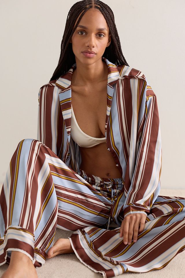 Ensemble pyjama Dreamy Days #3
