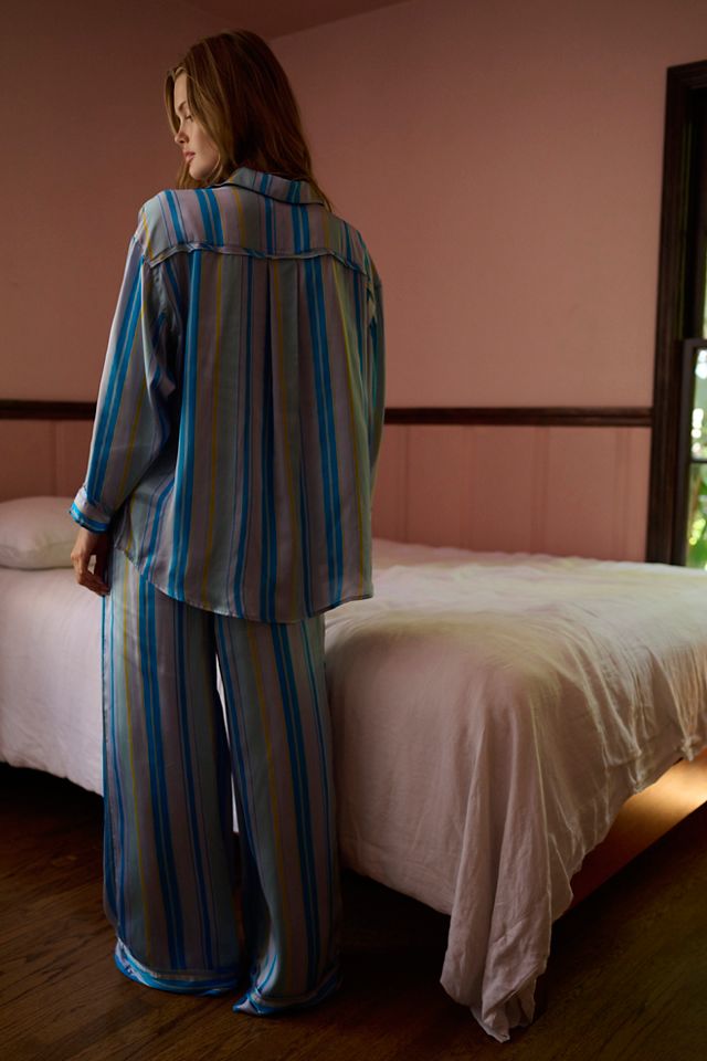 Dreamy Days Pyjama Set #1