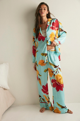 Ensemble pyjama Dreamy Days
