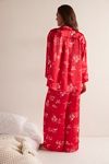 Dreamy Days Pajama Set