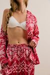 Dreamy Days Pajama Set