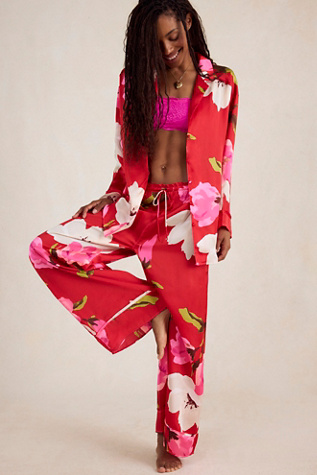 Dreamy Days Pyjama Set