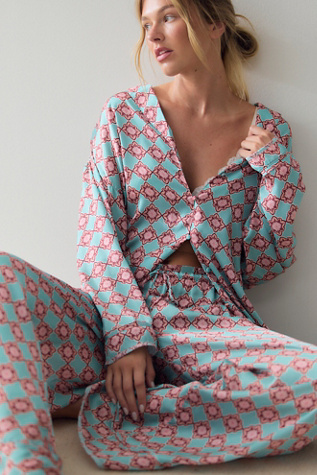 Ensemble pyjama Dreamy Days