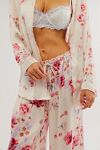 Dreamy Days Pajama Set