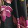 Bloomrush Floral - Black