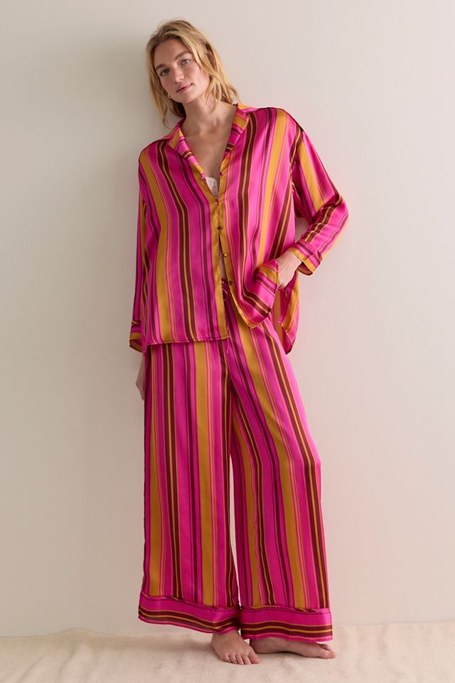 Dreamy Days Pajama Set #2