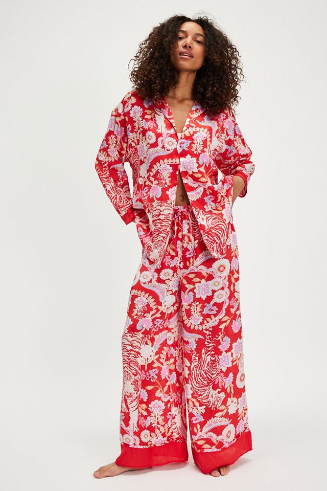 Dreamy Days Pyjama Set
