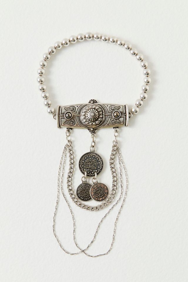 Last Chance Arm Cuff #1