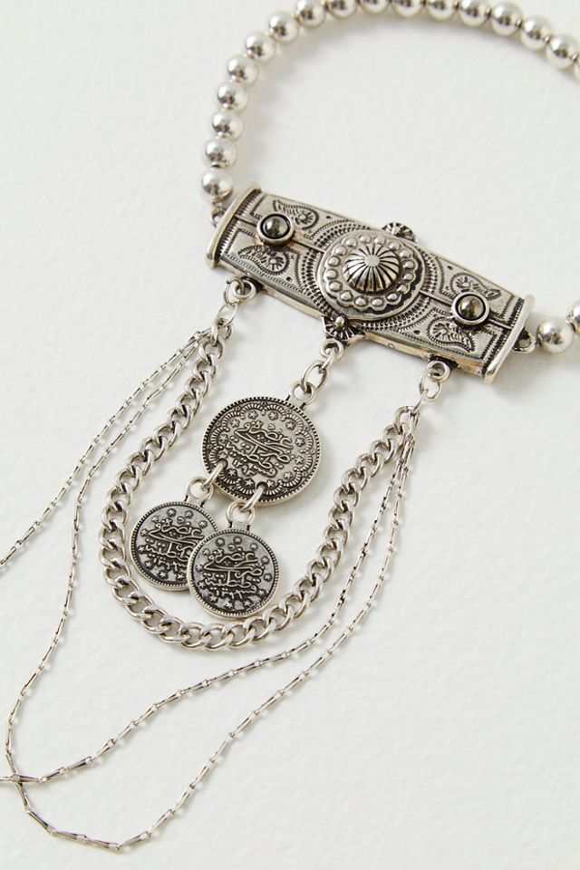 Last Chance Arm Cuff #2