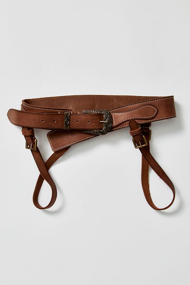 Oakland Reverse Harness Free People UK
