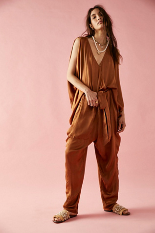 Nicholas K Rue Jumpsuit | Free People UK