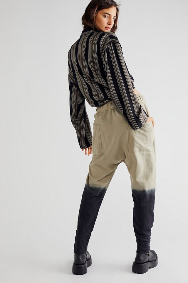 Pantalon de survêtement long et souple Nicholas K #1