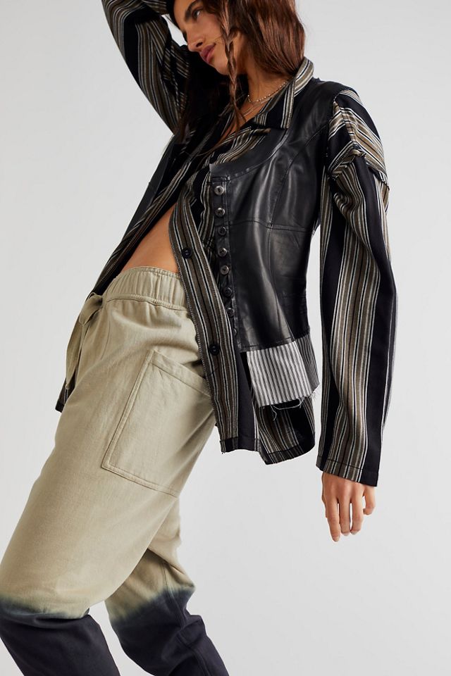 Pantalon de survêtement long et souple Nicholas K #2