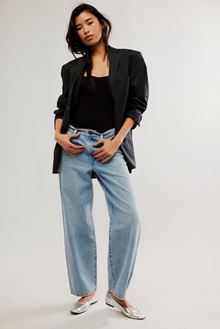 Levi's Baggy Dad Jeans - thumbnail 10