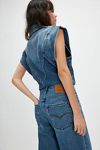 Levi's Baggy Dad Jeans