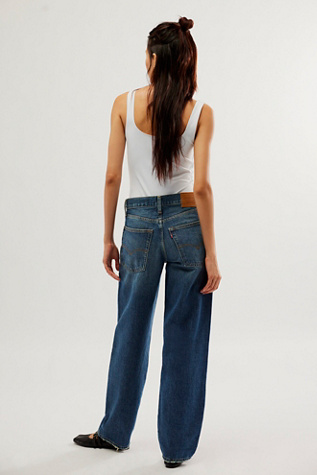 Straight Leg Jeans and Denim Styles for Women | Free People