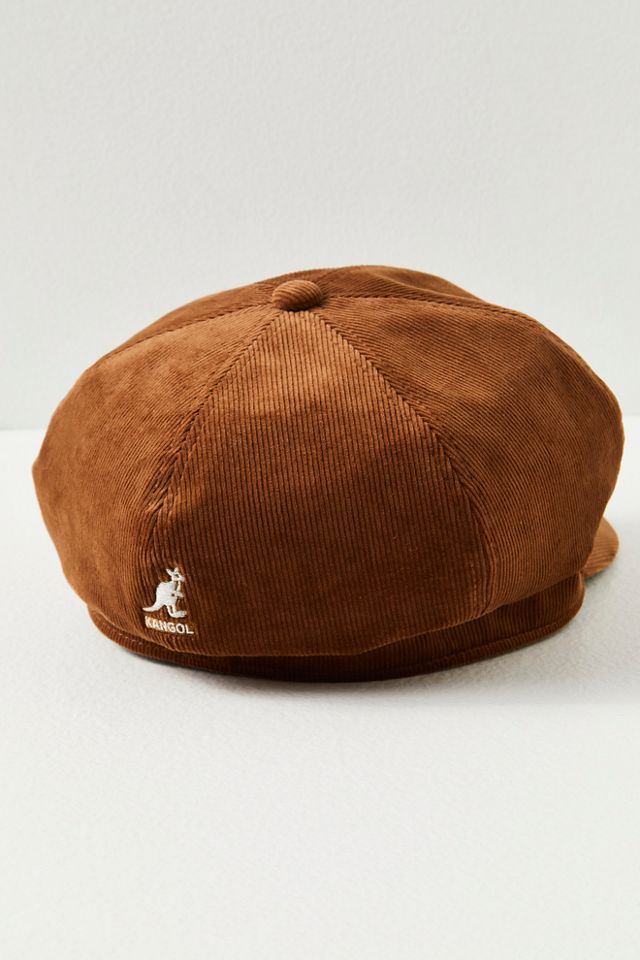 Kangol Cord Spitfire Hat #4