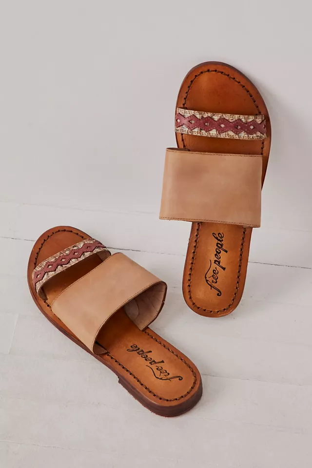 Saturday Sandals, Free People 