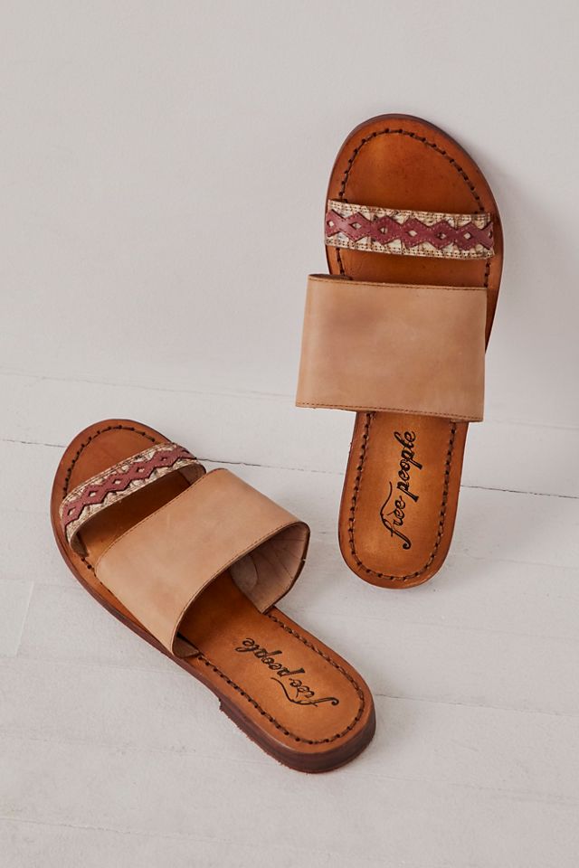 Sandales Saturday #2