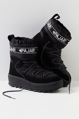 Bottes de neige Pajar Galaxy