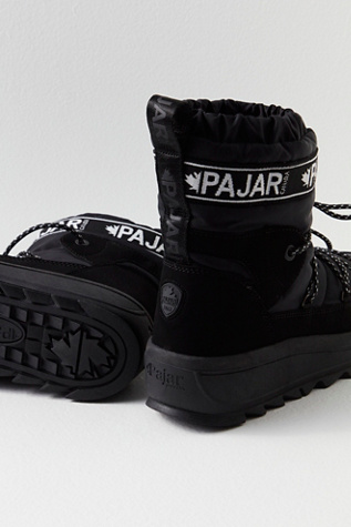 Pajar Galaxy Snow Boots
