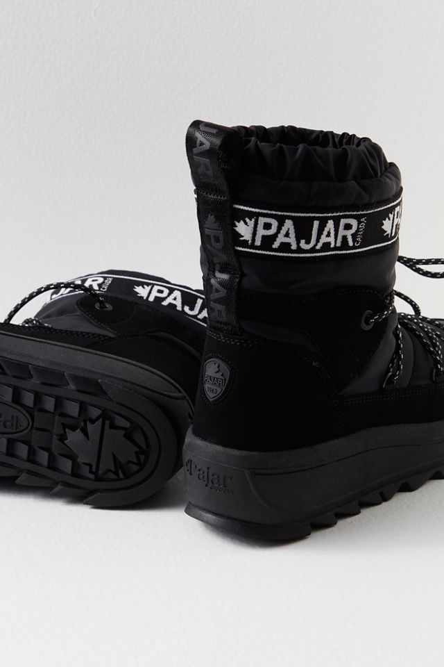 Pajar Galaxy Snow Boots