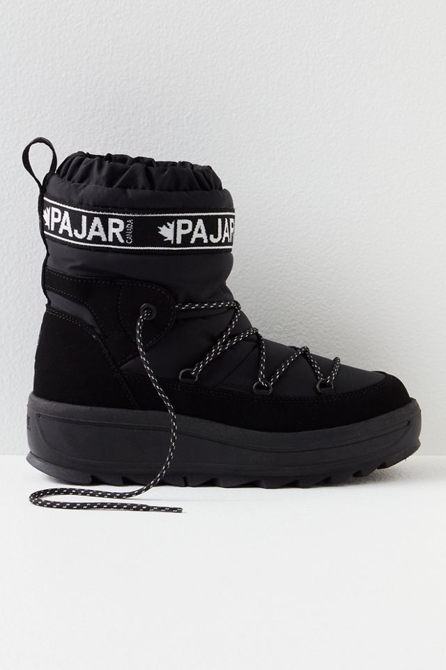 Pajar Galaxy Snow Boots