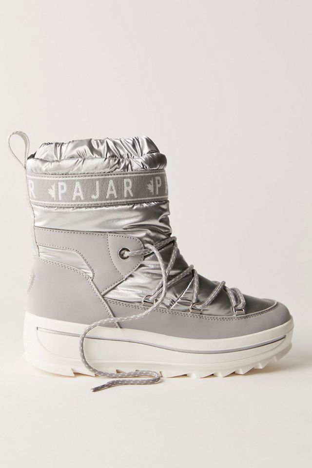 Pajar Galaxy Snow Boots #2