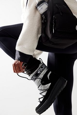 HUNTER INTREPID TALL  BOOT スノーブーツ Hunter Intrepid Tall Snow Boot