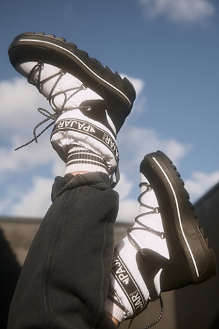 pajar truck snow boot