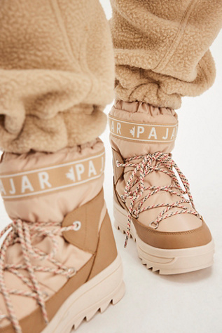 Bottes de neige Pajar Galaxy