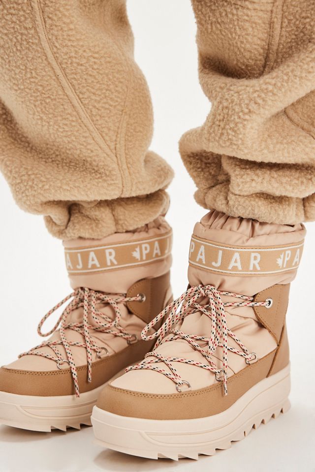 Pajar Galaxy Snow Boots #1
