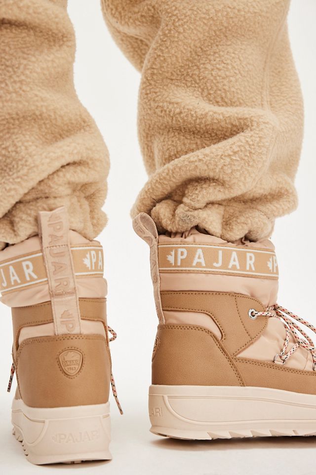 Pajar Galaxy Snow Boots #2