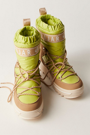 Pajar Galaxy Snow Boots