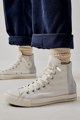 chuck tailor