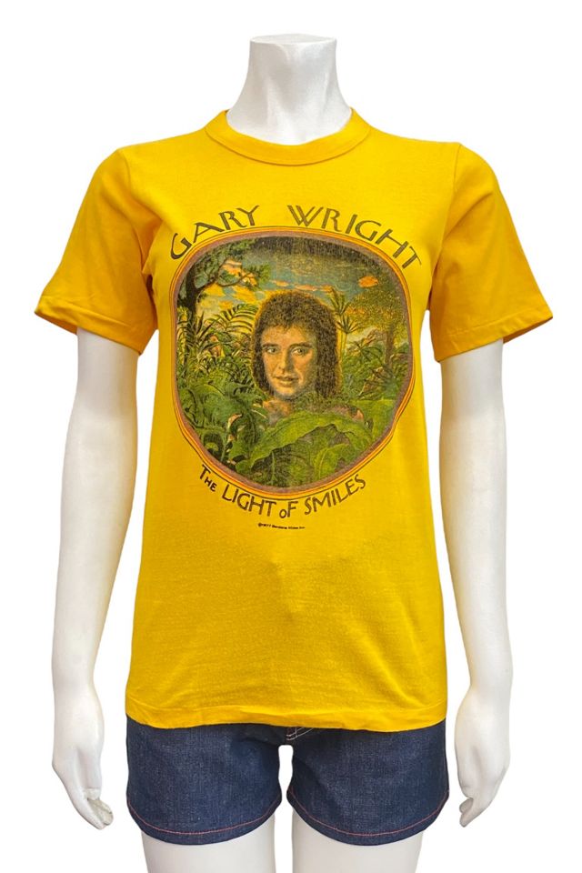 洋楽 GARY WRIGHT / THE LIGHT OF SMILES Gary Wright – The Light Of Smiles – Vinyl (Pitman Pressing