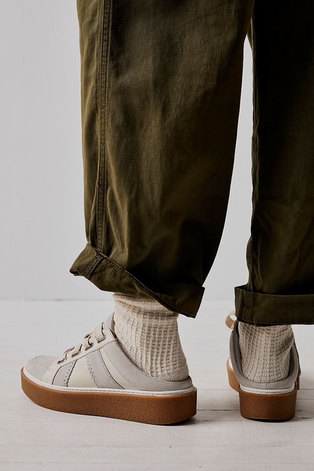 Baskets mules Fremont #4