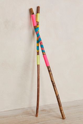 Artisan Hiking Stick